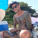 Fábio Wolf - @badinhowolf - Instagram