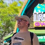 Fabio Wolf Peres - @fabiowperes - Instagram