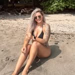 Fabiola Álvarez - @its_fabiolaaa - Instagram