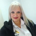 Fabiola Álvarez ❤ - @josefinafabiola - Instagram