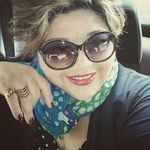 Fabiola Arana - @tamandrade.72 - Instagram