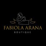 Fabiola Arana Boutique - @fabiolaaranaboutique - Instagram