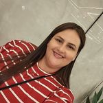 Fabiola Ávila - @fabiolaavila952 - Instagram