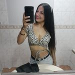 Fabiola Avila - @fabiola__avila - Instagram