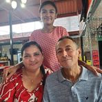 Fabiola Benitez - Facebook