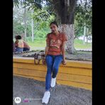 Fabiola Benitez - Facebook