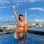 Fabiola Benitez - @fabs_benitez - Instagram