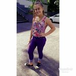 Fabiola Benitez - @fabiola.benitez2016 - Instagram