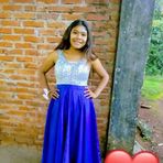 Fabiola Benítez - Facebook