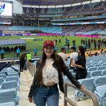Fabiola Benitez - @fabbenitez - Instagram