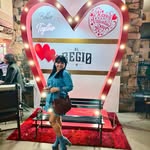 Fabiola Botello - @charbelmauricio - Instagram