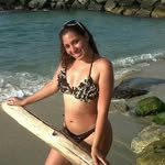 fabiola cedeño - @fabiolacedeno244 - Instagram