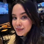 Maria Fabiola Cedeño - @mafacx - Instagram