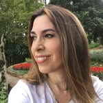 Fabíola Costa - @fabiolacostapaisagista - Instagram