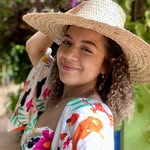 Fabíola Costa - @fabiicostac - Instagram