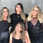 Fabiola costa - @fabiolacostasalon - Instagram