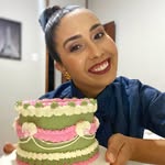 Fabiola Costa - Confeitaria Afetiva - @docesfabiolacosta - Instagram