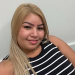 Fabiola carolina crespo florez - @fabiola_crespo_25 - Instagram