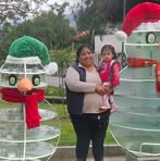 Fabiola Crespo - Facebook