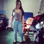 fabiola crespo - @fabiolaandreinacrespo26 - Instagram