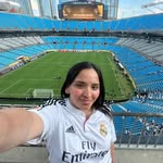 Fabiola Crespo - @fabiolacrespoc - Instagram