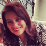 Fabiola Crespo - @fabiola_albs - Instagram
