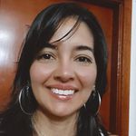 Fabiola Domínguez - @fabidora31 - Instagram