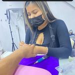 Fabiola Gil - @fab_nail14 - Instagram