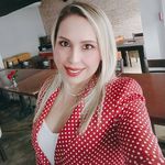 Fabiola Gil - @fabiolagil04 - Instagram