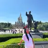 Fabiola Horta - @lunadelmar9866 - TikTok