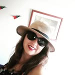 Carla Aida Fabiola Jaque - @carlaaidafabiola - Instagram