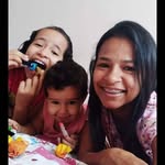 Fabiola Jaqueline - @fabiola.jaqueline - Instagram