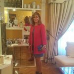 Fabiola Juarez - @fabiola7458 - Instagram