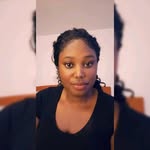 Fabiola Louis - @diamant.noir.1048 - Instagram