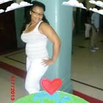 Fabiola Louis - @luvfabby1 - Instagram