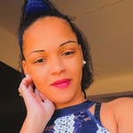 Fabiola Louis - @amourdivin2021 - Instagram