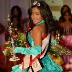Mya Fabiola Luque - @myacupcakediva - Instagram