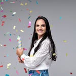 Fabíola | Decoração de Festas Infantis - @fabiolamarquezdecoracoes - Instagram