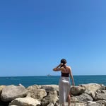 Fabiola Marquez - @marifamarquez - Instagram
