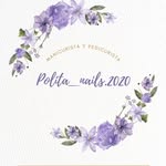 Fabiola Martínez Mena - @polita_nails.2020 - Instagram