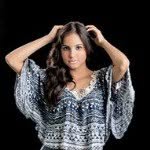 Fabiola Mena - @fabiolabanessa - Instagram