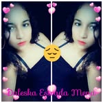 Fabiola Mena - @fabymenajh - Instagram