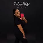 Fabiola Mena 🩷 - @f_menalash10 - Instagram