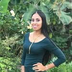 Fabiola Mena Brito - @fabiolamenabrito - Instagram