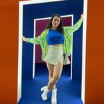 Fabiola Mireles Delgado - @fabii_mireles - Instagram