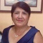 Fabiola Murillo - @fabymu_1955 - Instagram