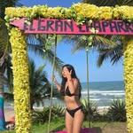 Fabiola Olvera - @olverafabiola27 - Instagram