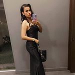 Fabiola Olvera - @fabylisz - Instagram