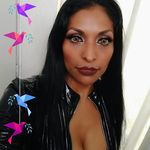 Fabiola Olvera - @fabiolaolvera41 - Instagram