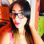Fabiola Parra - @fabiolarachellparra - Instagram